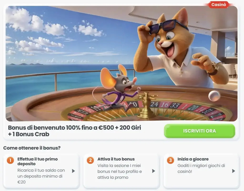 Cazimbo bonus