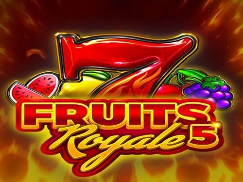 Fruits Royale 5